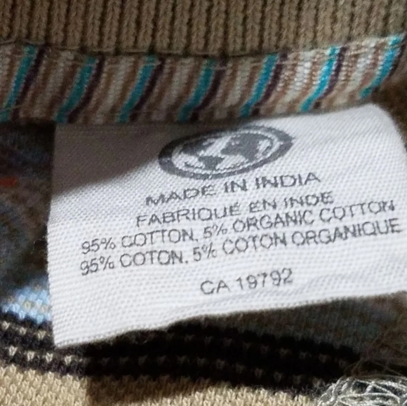 Timberland Polo Shirt size XL - Picture 3 of 4